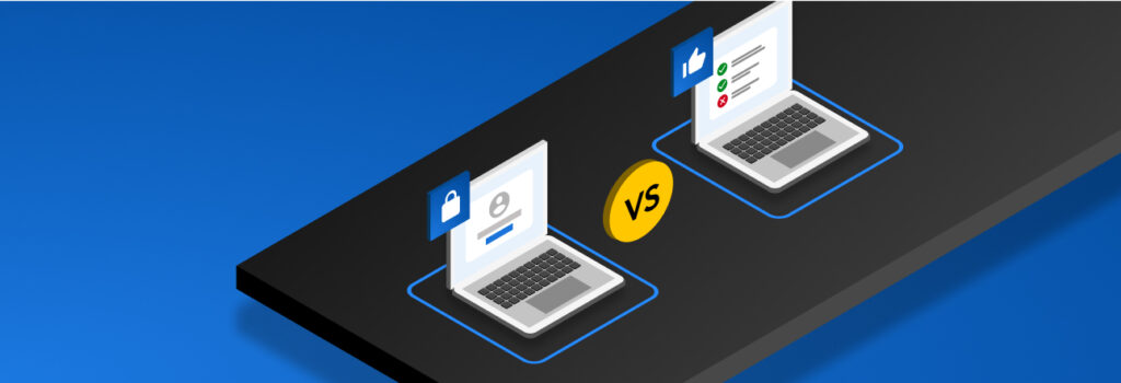 Authentication vs Authorization: What’s the Difference?