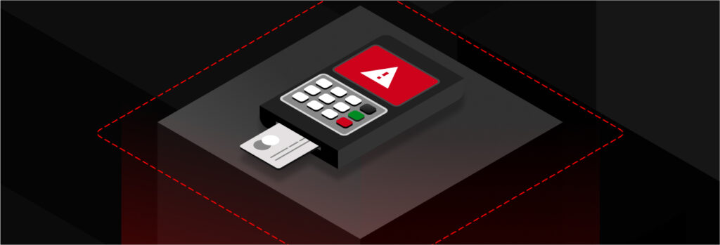 什么是信用卡盗刷器以及如何发现信用卡盗刷器？