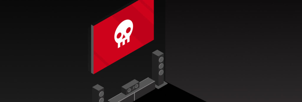 How To Know if Your Smart TV Was Hacked and What To Do 