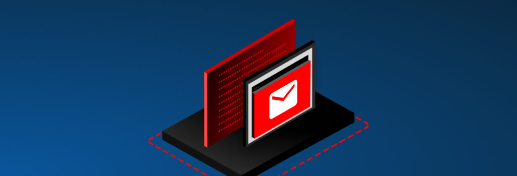 What Is an Email Account Takeover Attack?