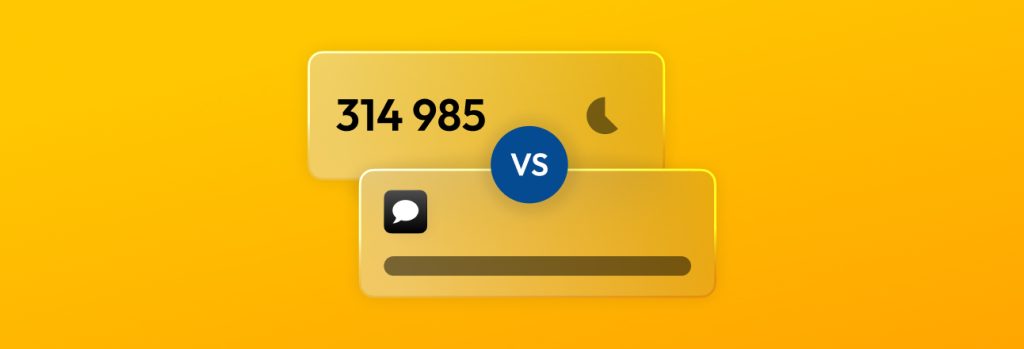 Authenticator App vs SMS Authentication: Which Is Safer?