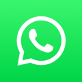 WhatsApp (iOS and Android)