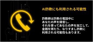 迷惑電話の発信元に折り返してしまったらどうなるのか？