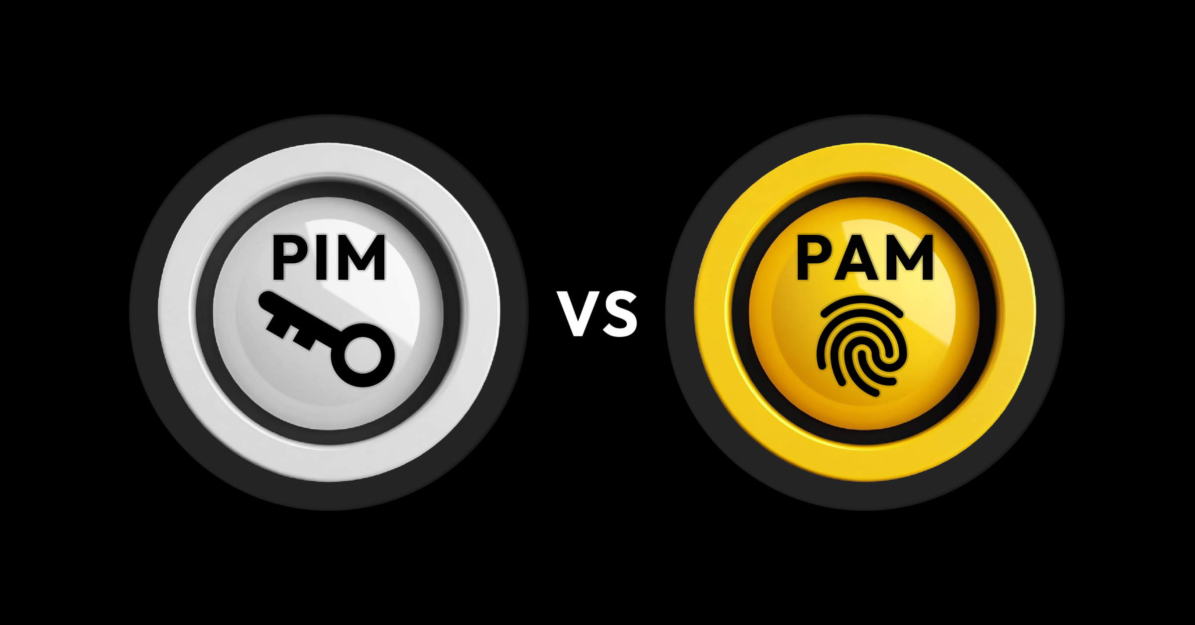PIM vs PAM What’s the Difference?