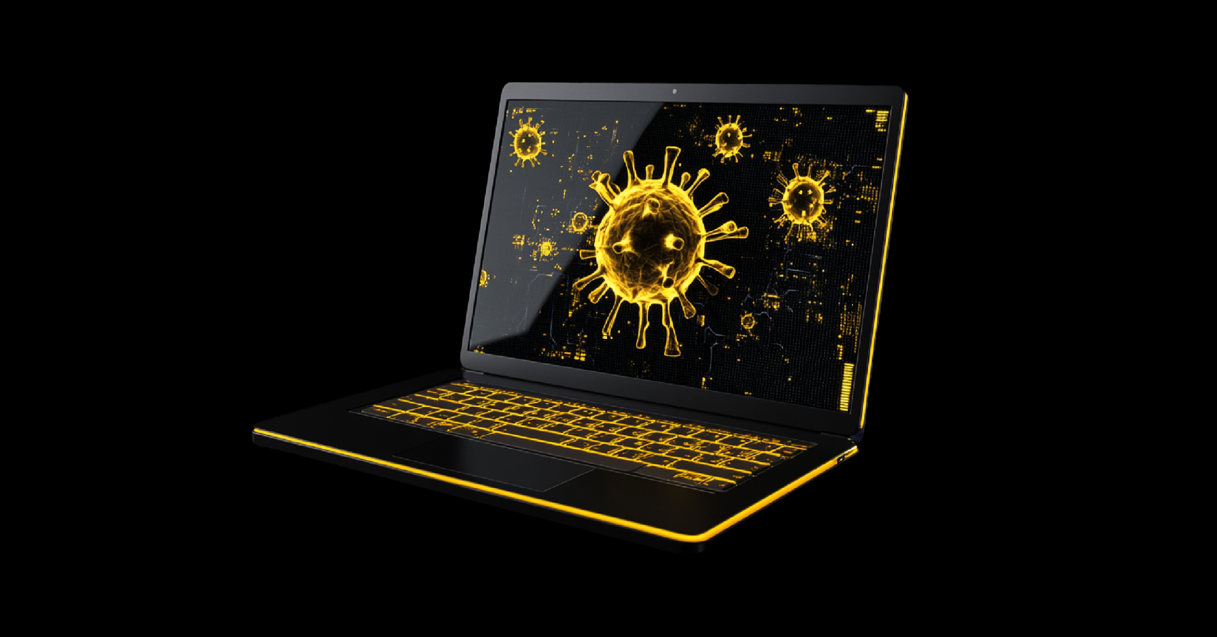 Does Your Computer Have a Virus? Here Are 10 Warning Signs