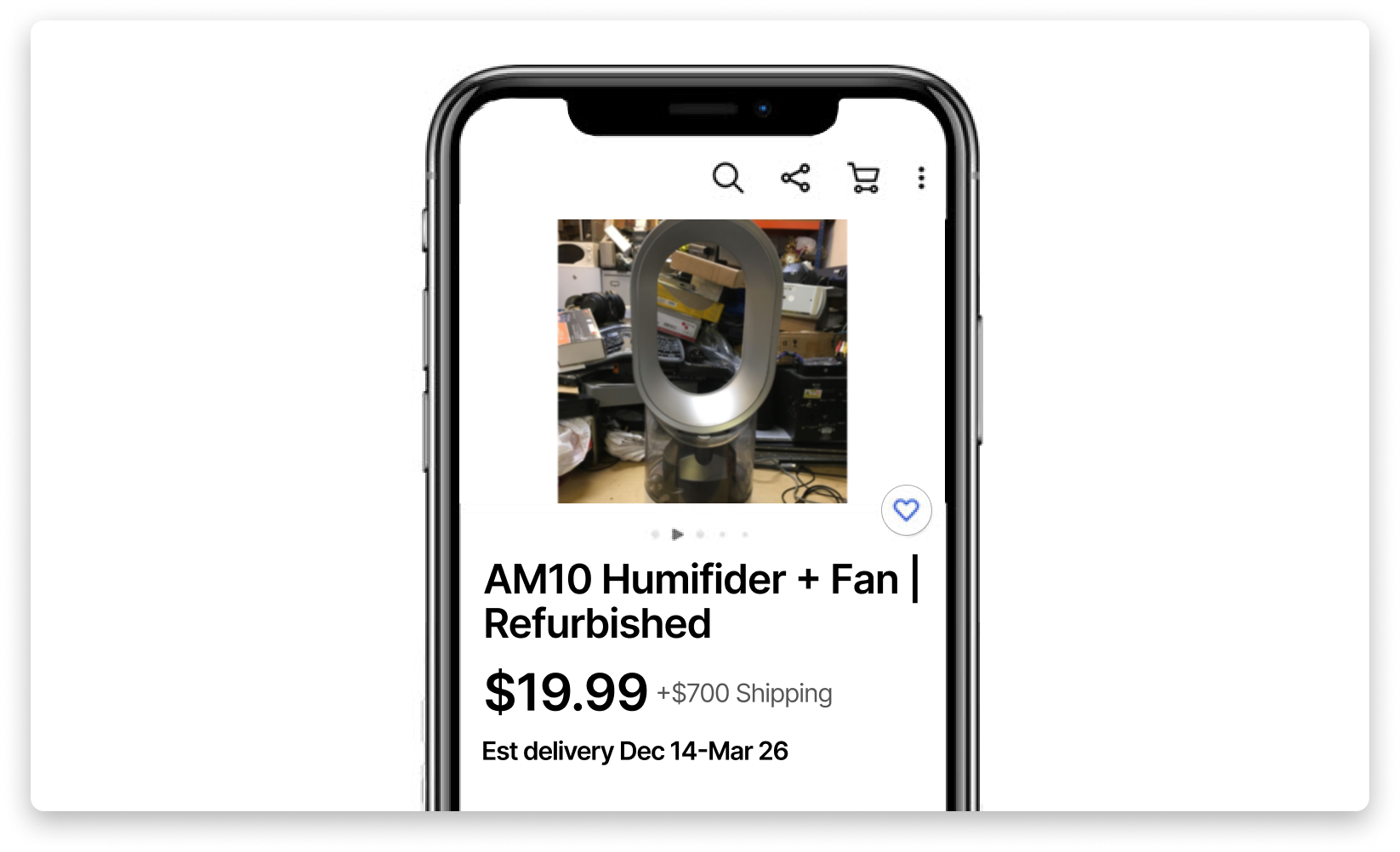 Ist es sicher, bei eBay zu kaufen?
