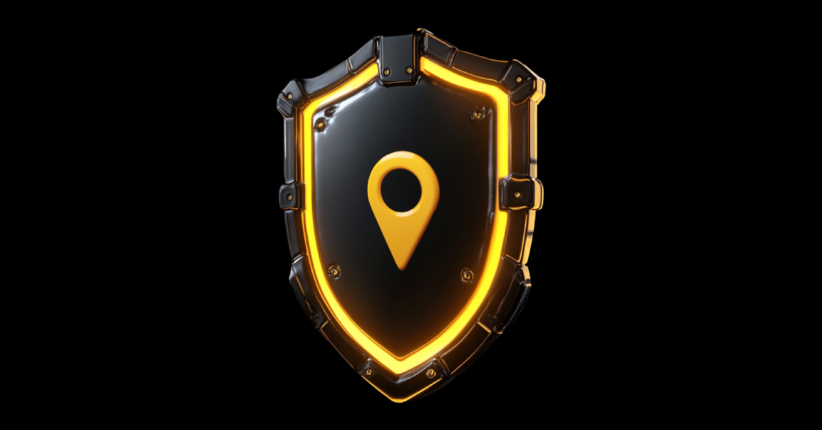 How To Protect Your IP Address