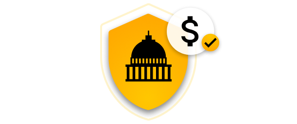 Proteja mais com menos: alcançando a redução de custos em órgãos governamentais com a plataforma unificada do Keeper