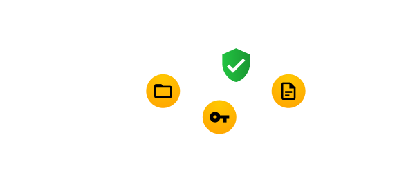 Как Keeper предотвращает распространение секретов в средах DevOps