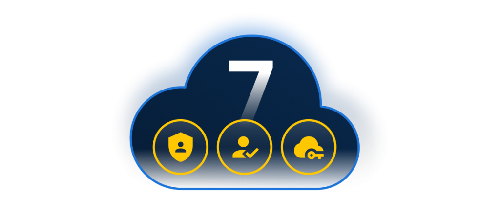 Die 7 besten Lösungen für Privileged Access Management