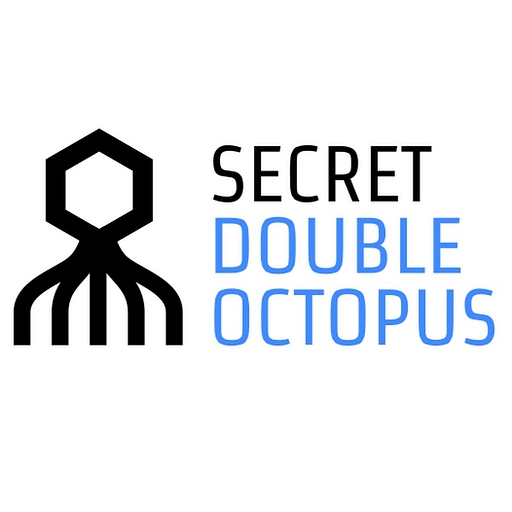 by Secret Double Octopus