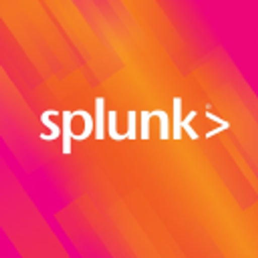 by Splunk