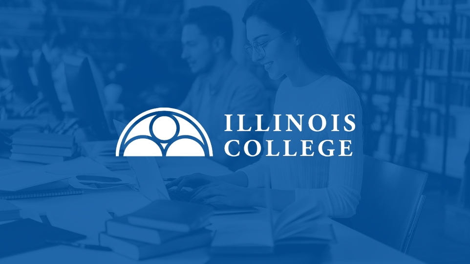 Illinois College Elevates Data Security and Credential Management Across Campus
