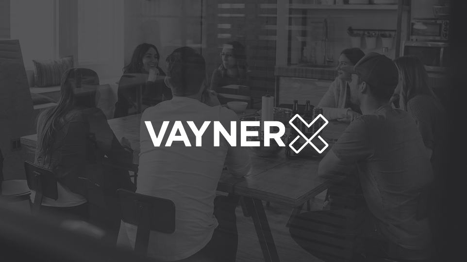 VaynerX Deploys Keeper Enterprise-Wide Across a Global Workforce