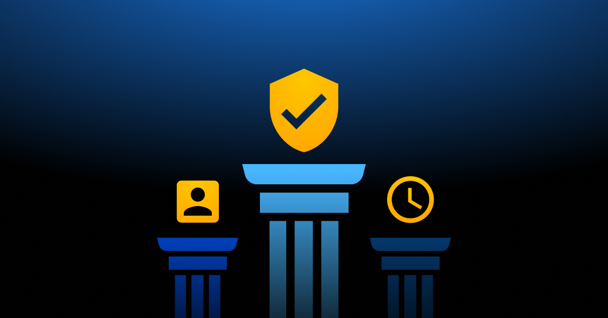 The Pillars of a Modern Identity Security Platform