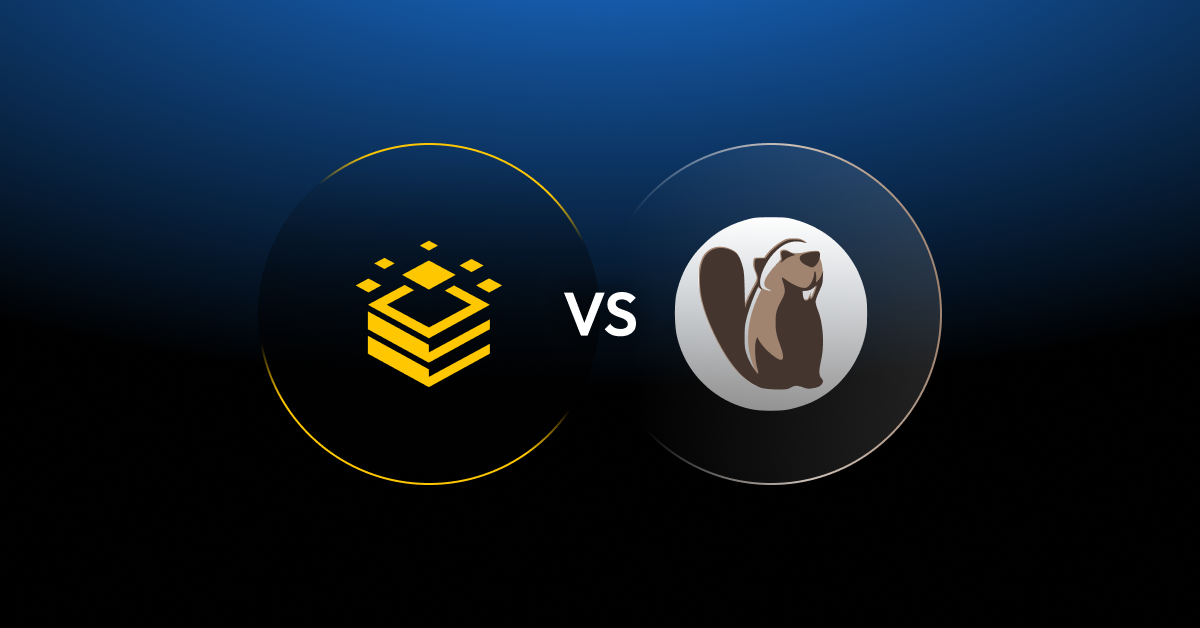 KeeperDB vs DBeaver: Comparing Database Access and Management Tools