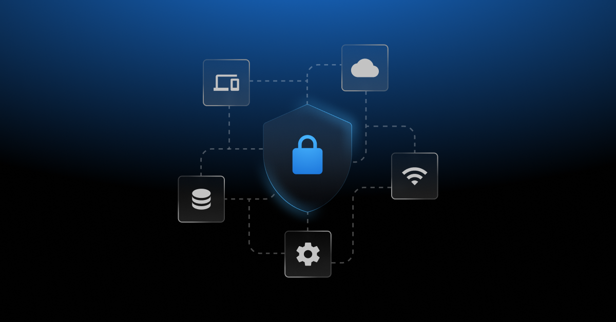 What Is IT Security? Threats, Fundamentals & Measures | KEEPER