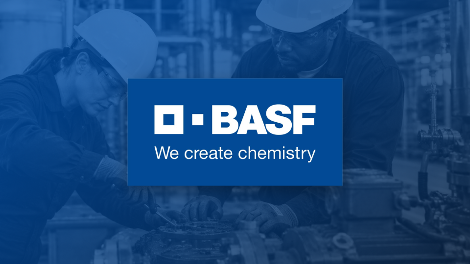 BASF standardizes enterprise password management across a global workforce with Keeper