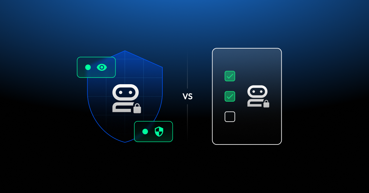 AI Governance vs AI Compliance: What’s the Difference?